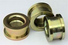 Zinc Plated