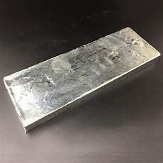 Zinc Plates