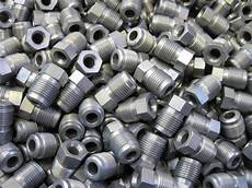 Zinc Plating Processes