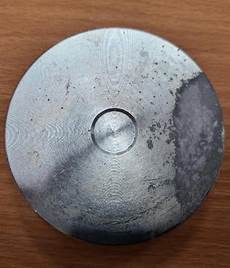 Zinc Plating