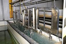 Zinc Plating