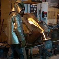 Zinc Pressure Die Casting