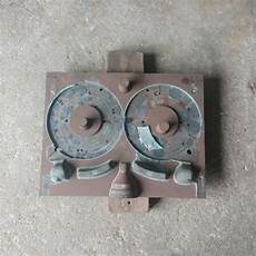 Zinc Pressure Die Casting