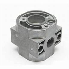 Zinc Pressure Die Casting