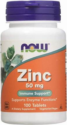 Zinc Products