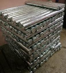 Zinc Products