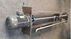 Zinc Pump