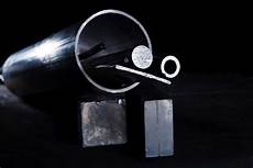 Zinc Rods