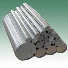 Zinc Rods