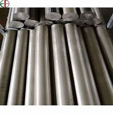 Zinc Rods