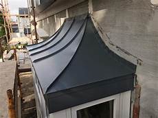 Zinc Roofing Systems