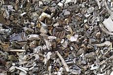 Zinc Scrap