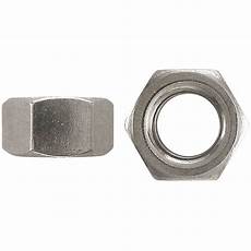 Zinc Screw Nut