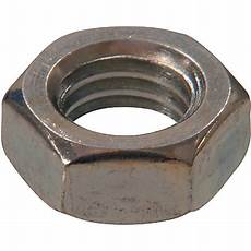 Zinc Screw Nut