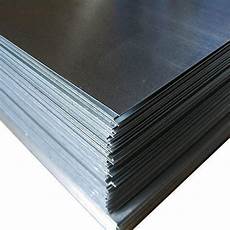 Zinc Sheet