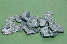 Zinc Shot