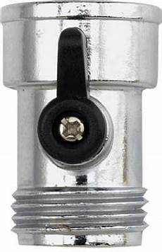 Zinc Single Button