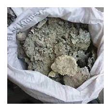 Zinc Skimmings
