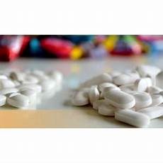 Zinc Sulphates