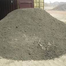 Zinc Sulphur Concentrate