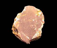 Zinc Sulphur Ore