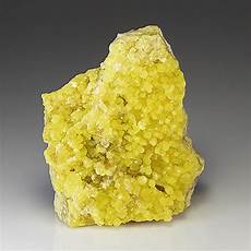 Zinc Sulphur Ore