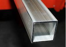 Zinc Tubes