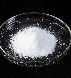 Zinc Weight