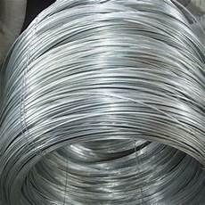 Zinc Wire