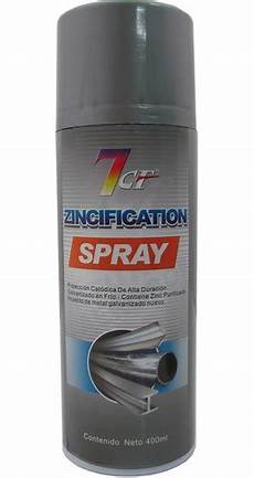 Zincification