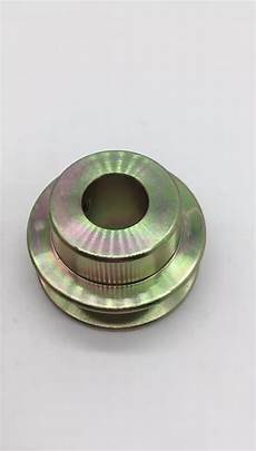 Zincing